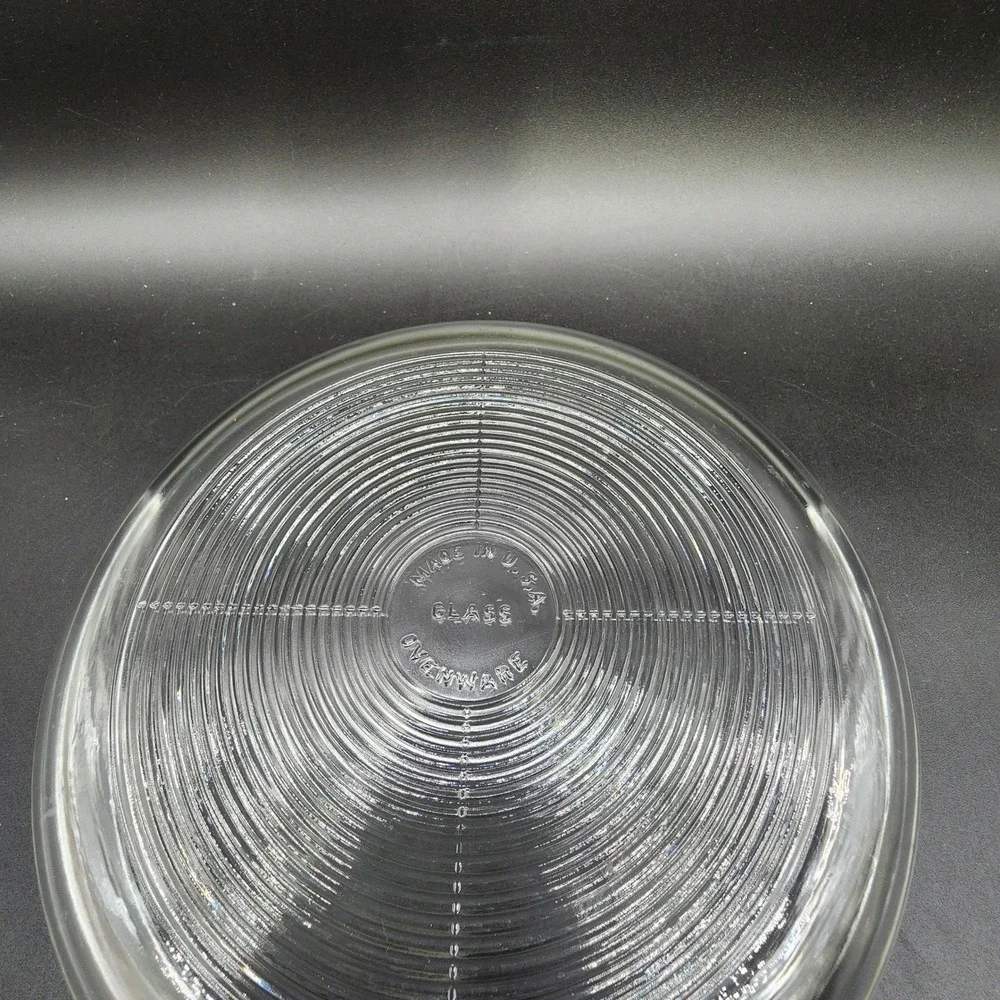 VTG Gorham Silver Plated Glass Insert Lidded Casserole‎ Dish Footed Ornate